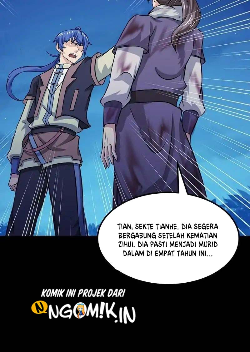 Martial Arts Reigns chapter 24